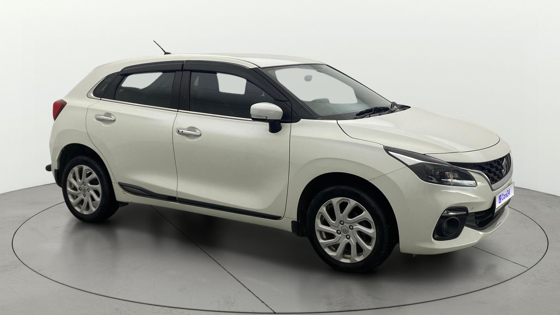 View 2023 Maruti Suzuki 1000 Base Variant Image 21 Used 2023 Maruti Suzuki 1000 Base Variant Image 21