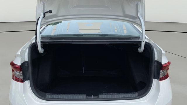 View Skoda Slavia Image 40 Used Skoda Slavia Image 40