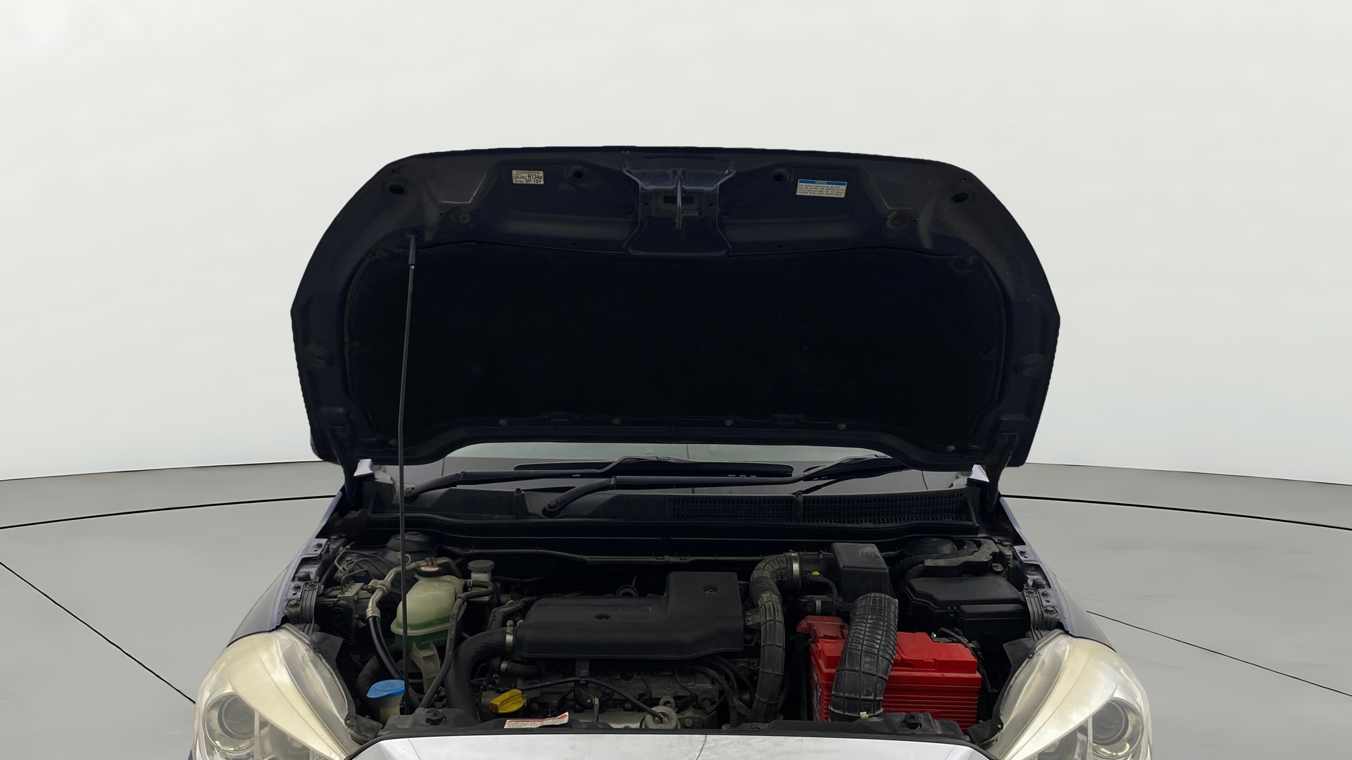 View 2019 Maruti Suzuki 1000 Base Variant Image 31 Used 2019 Maruti Suzuki 1000 Base Variant Image 31