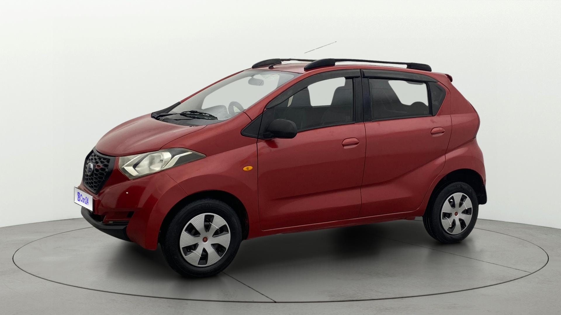 View 2017 Datsun Redi GO T(O) 0.8L -Limited Edition Image 34 Used 2017 Datsun Redi GO T(O) 0.8L -Limited Edition Image 34