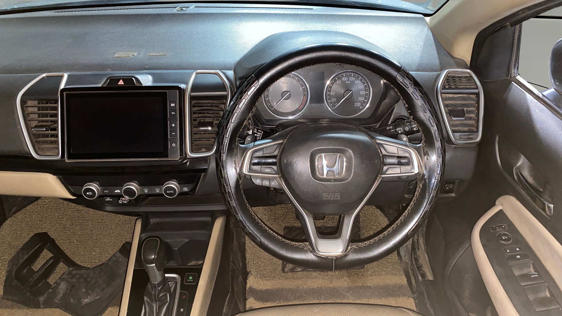 Used 2020 Honda City Used 2020 Honda City