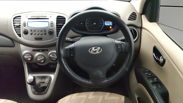 View Hyundai i10 Image 20 Used Hyundai i10 Image 20