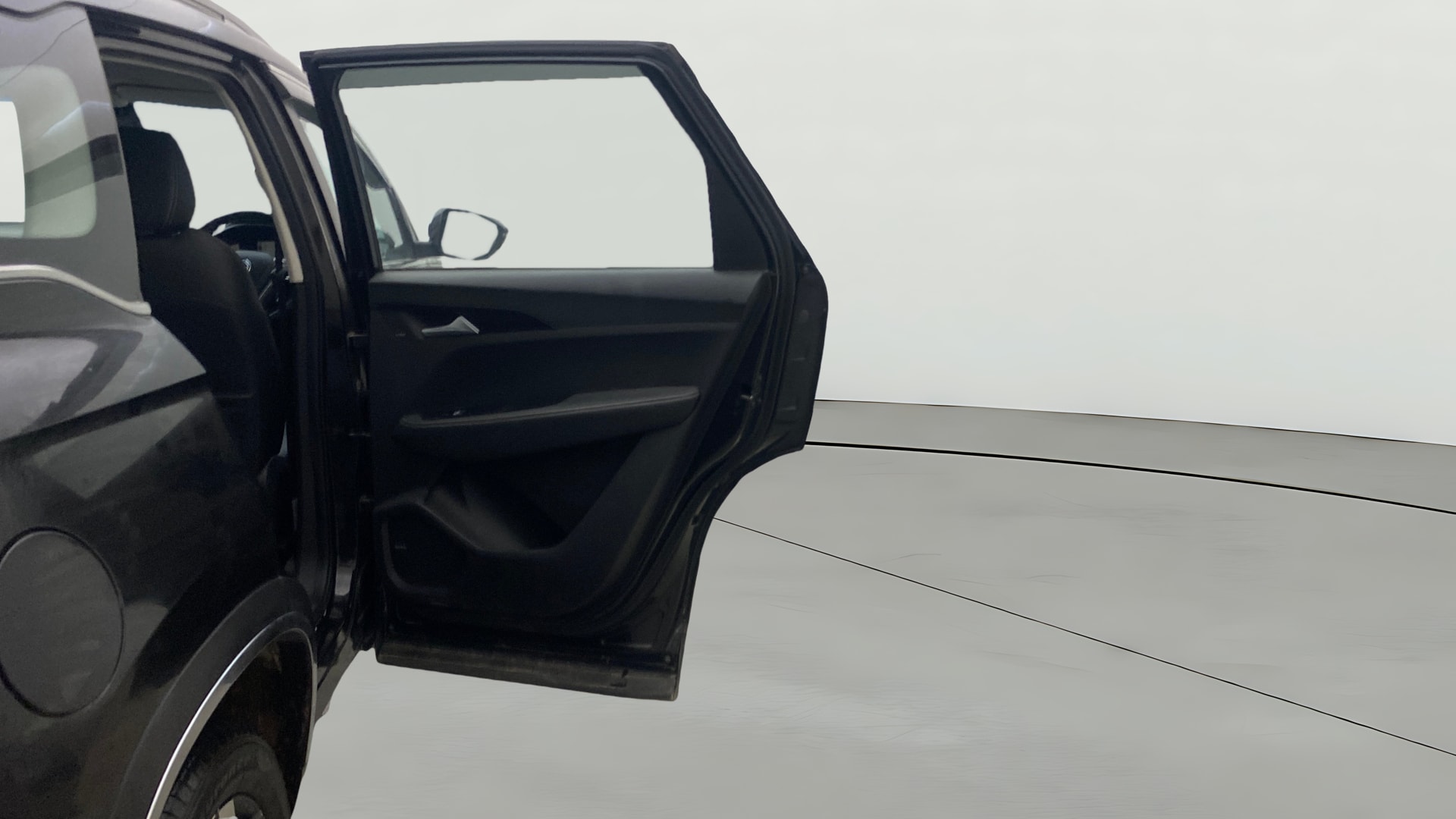 Used 2020 MG Hector Used 2020 MG Hector