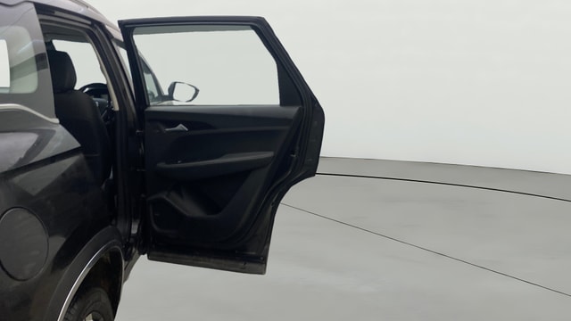 View MG Hector Image 7 Used MG Hector Image 7