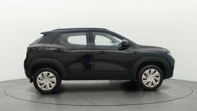 View Renault Kiger Image 8 Used Renault Kiger Image 8