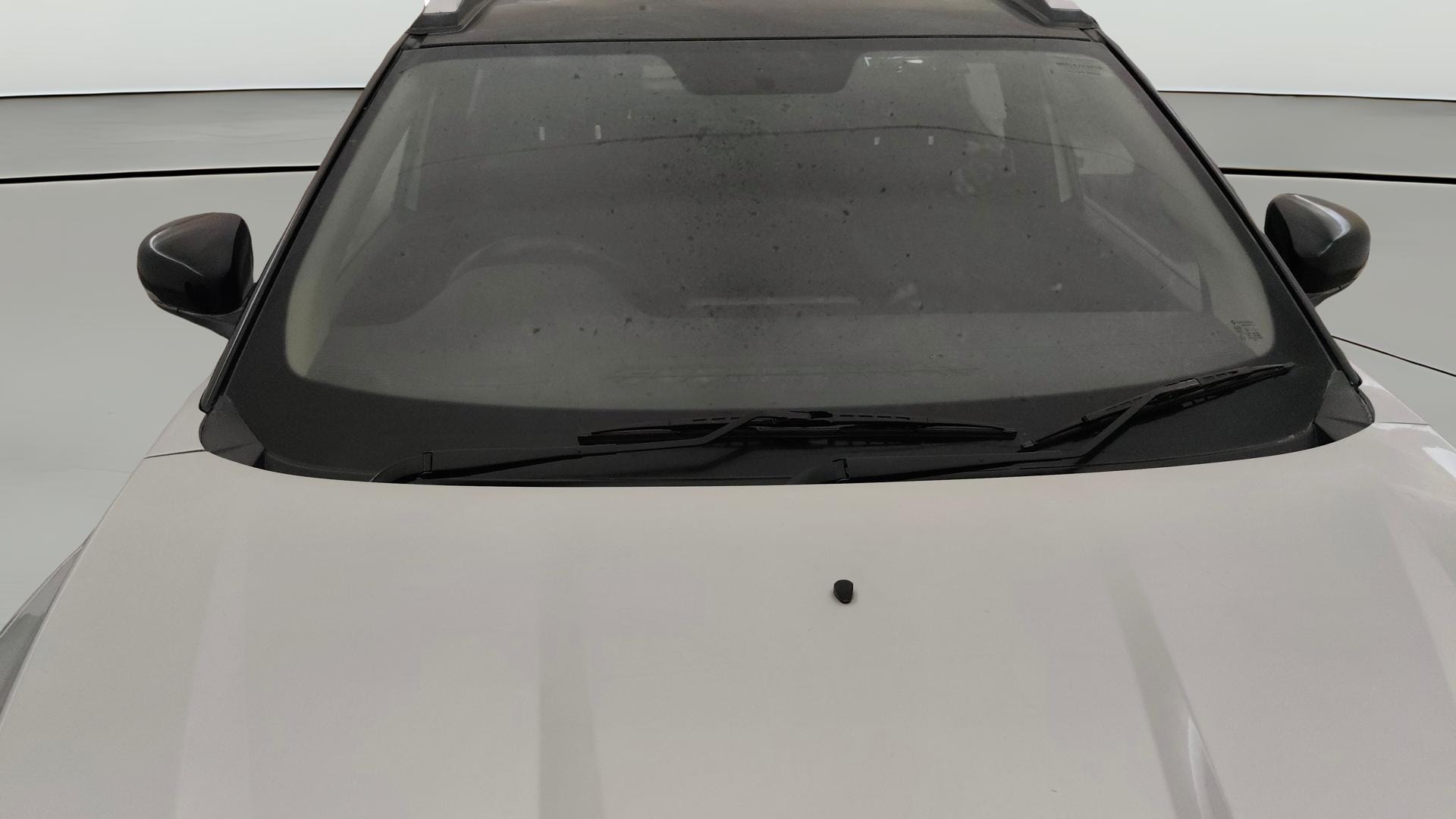 Used 2022 Renault Kiger Used 2022 Renault Kiger