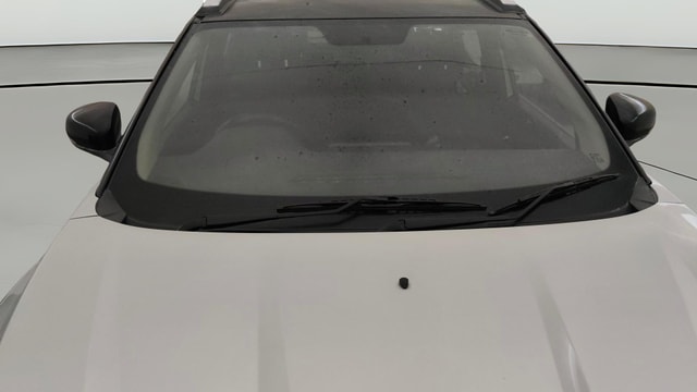 View Renault Kiger Image 36 Used Renault Kiger Image 36