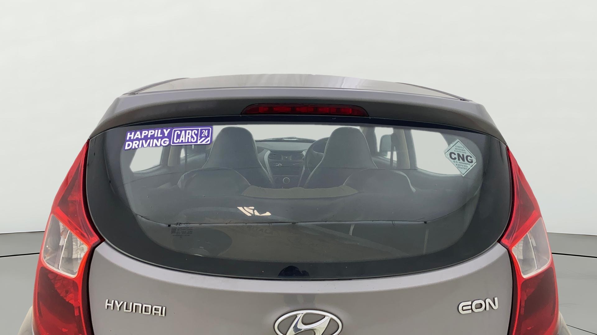 View 2014 Hyundai EON Era Plus Image 4 Used 2014 Hyundai EON Era Plus Image 4