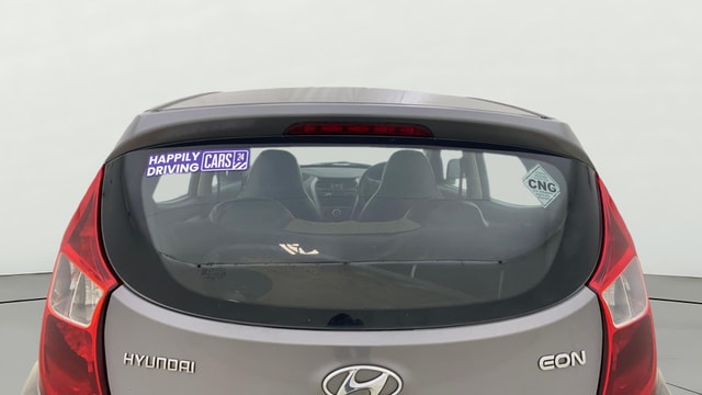 View Hyundai EON Image 4 Used Hyundai EON Image 4