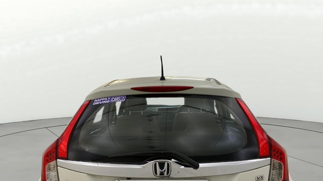 View Honda Jazz Image 5 Used Honda Jazz Image 5