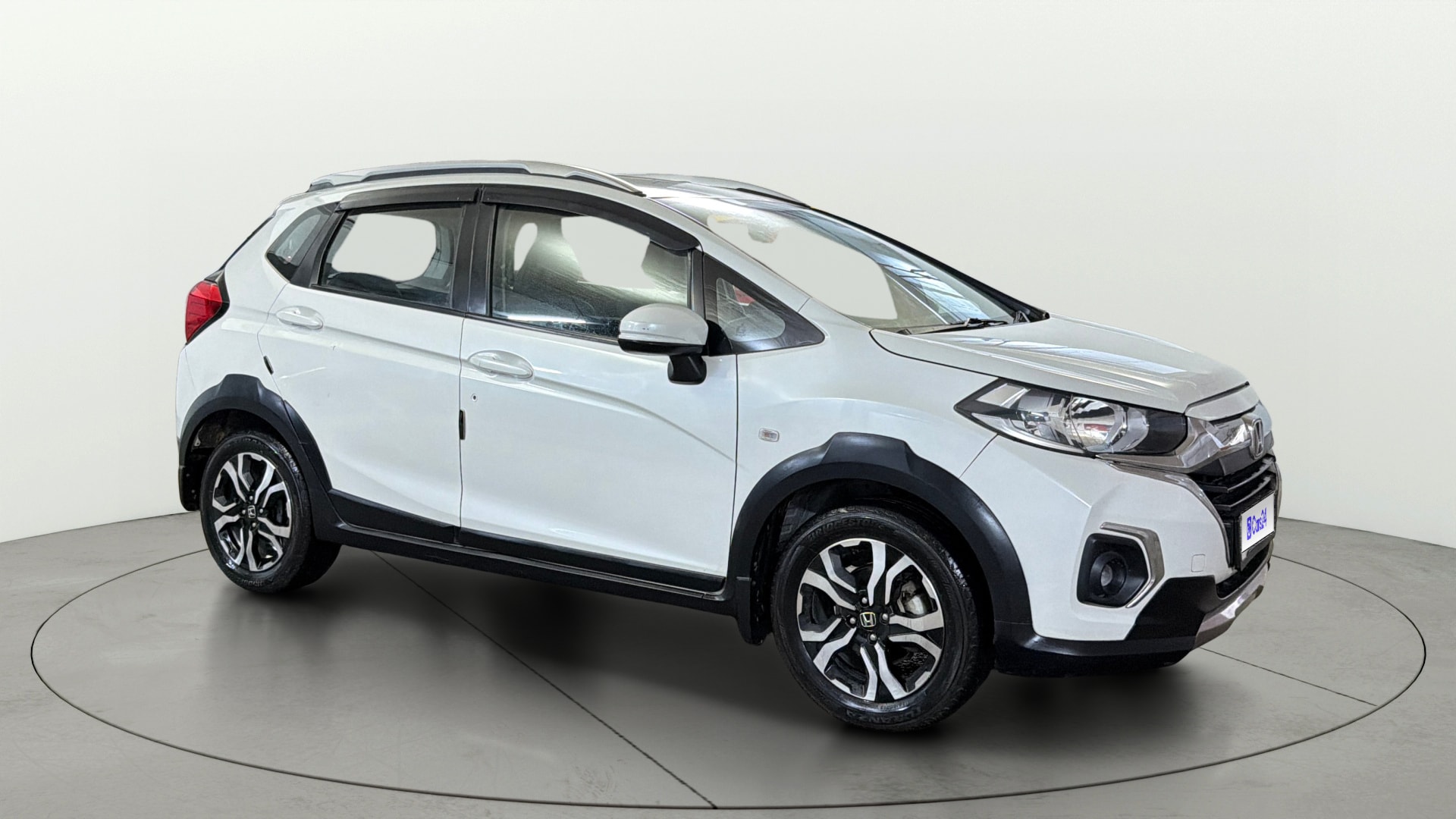 Used 2022 Honda WR-V Used 2022 Honda WR-V
