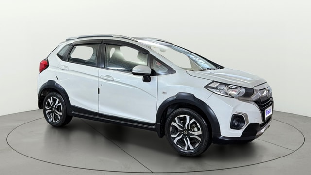 View Honda WR-V Image 36 Used Honda WR-V Image 36