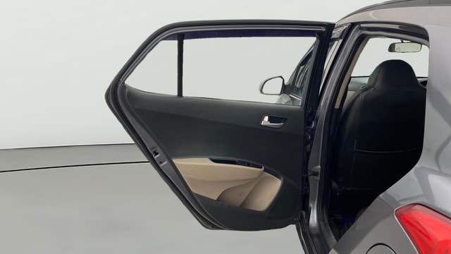 View Hyundai Grand i10 Image 22 Used Hyundai Grand i10 Image 22