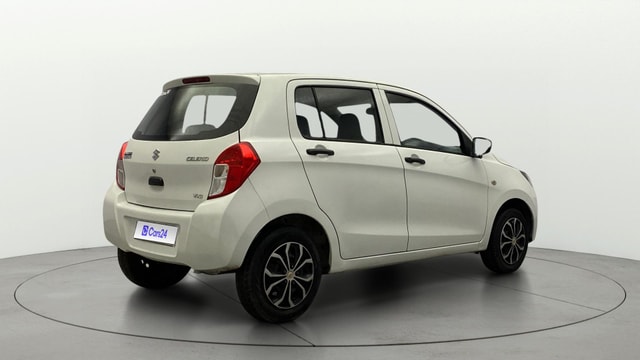 View Maruti Suzuki 1000 Image 41 Used Maruti Suzuki 1000 Image 41