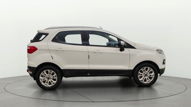 View Ford EcoSport Image 8 Used Ford EcoSport Image 8