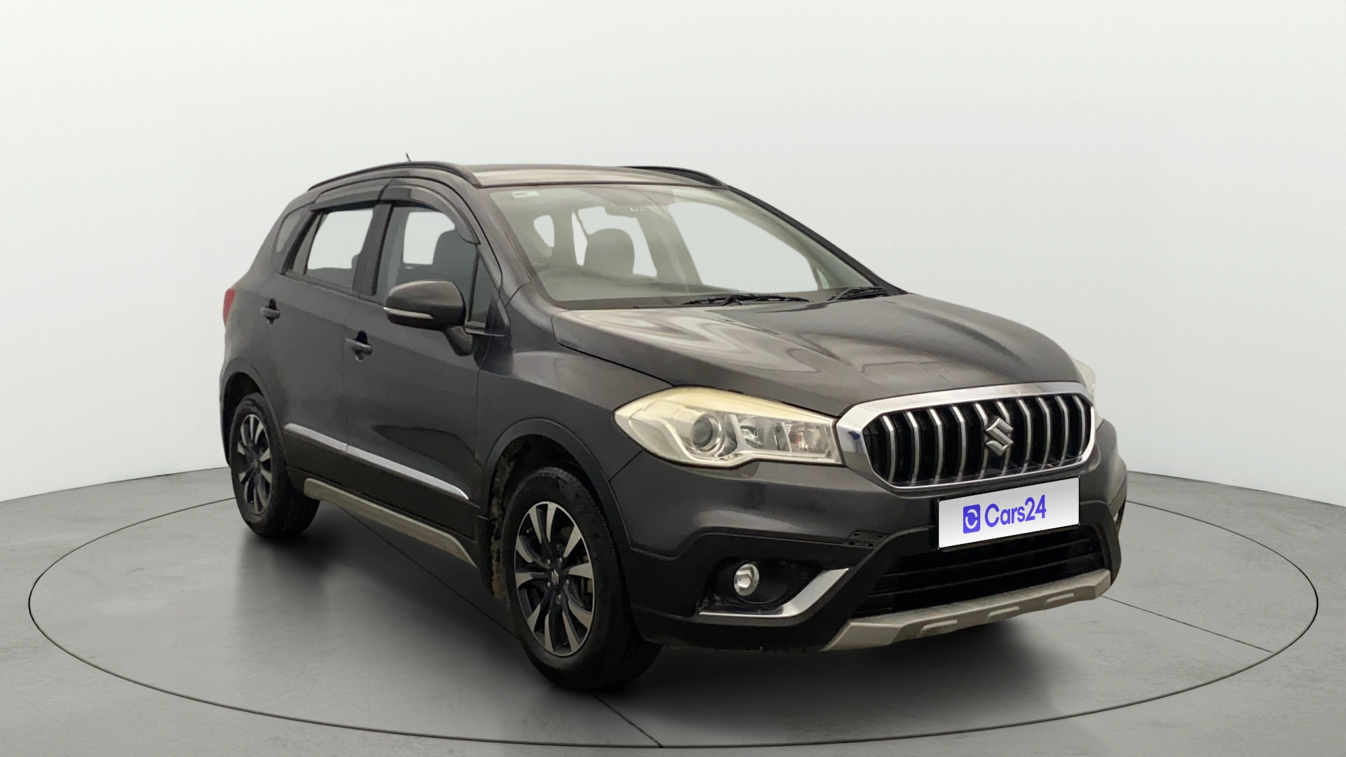 View 2020 Maruti Suzuki 1000 Base Variant Image 24 Used 2020 Maruti Suzuki 1000 Base Variant Image 24