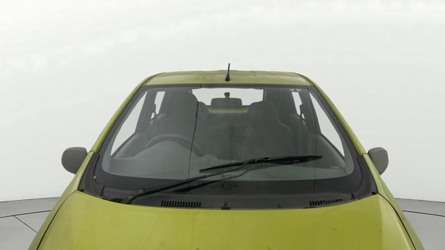 View Datsun Redi GO Image 29 Used Datsun Redi GO Image 29
