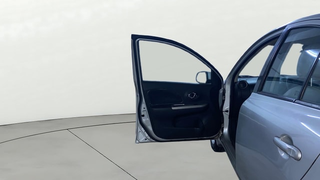 View Nissan Micra Image 37 Used Nissan Micra Image 37