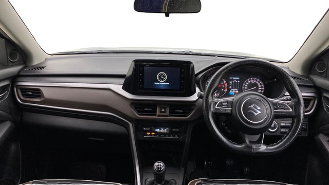 View Maruti Suzuki 1000 Image 31 Used Maruti Suzuki 1000 Image 31