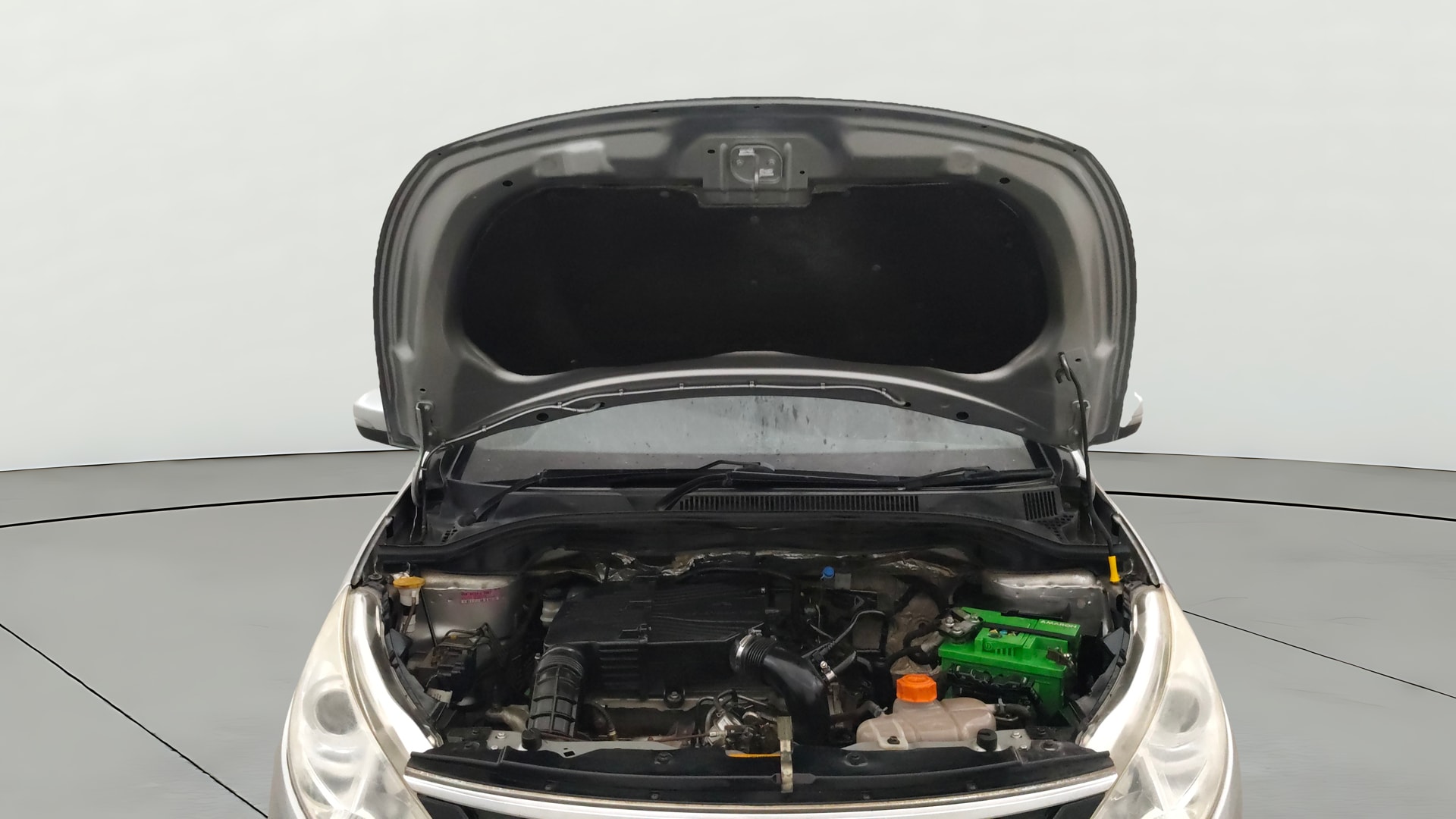 View 2015 Tata Zest XM Petrol Image 31 Used 2015 Tata Zest XM Petrol Image 31