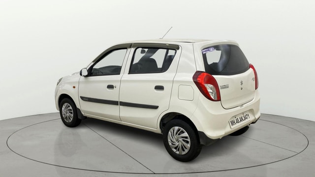 View Maruti Suzuki Alto 800 Image 2 Used Maruti Suzuki Alto 800 Image 2