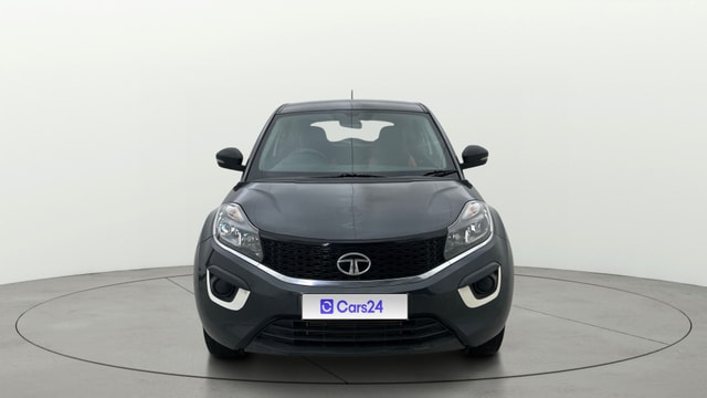 View Tata Nexon Image 1 Used Tata Nexon Image 1