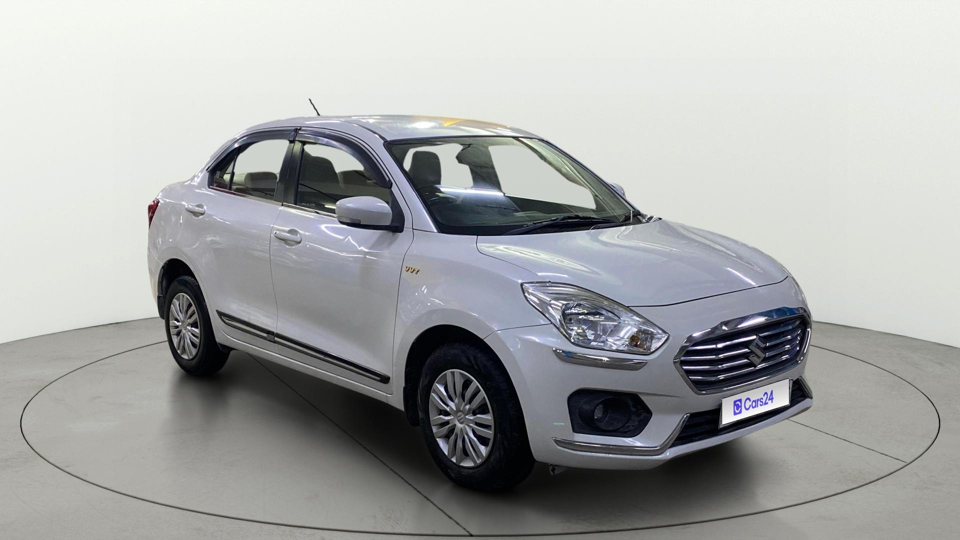 View 2018 Maruti Suzuki 1000 Base Variant Image 13 Used 2018 Maruti Suzuki 1000 Base Variant Image 13
