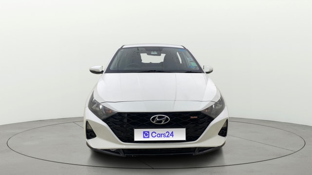 View Hyundai Elite i20 Image 1 Used Hyundai Elite i20 Image 1