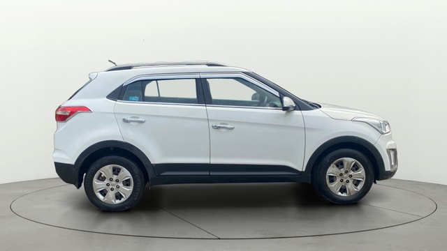 View Hyundai Creta Image 8 Used Hyundai Creta Image 8