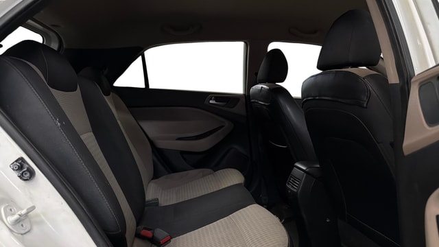 View Hyundai Elite i20 Image 28 Used Hyundai Elite i20 Image 28
