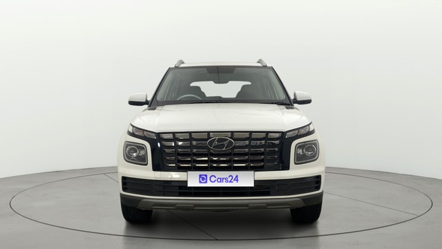 View Hyundai Venue Image 1 Used Hyundai Venue Image 1