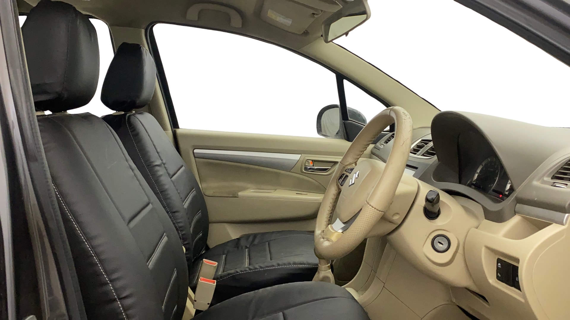 Used 2017 Maruti Suzuki 1000 Used 2017 Maruti Suzuki 1000