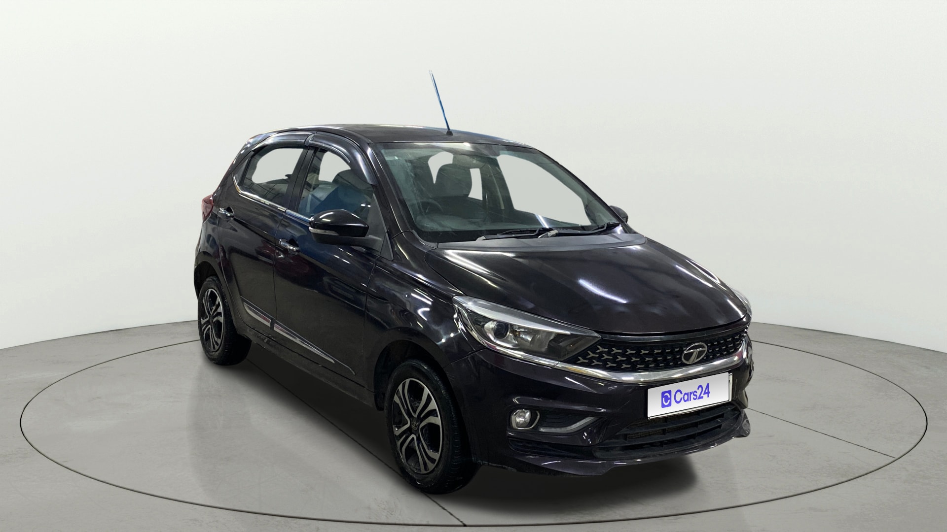 Used 2022 Tata Tiago Used 2022 Tata Tiago