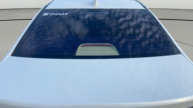 View Honda City Image 5 Used Honda City Image 5
