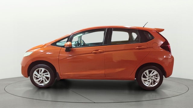 View Honda Jazz Image 5 Used Honda Jazz Image 5