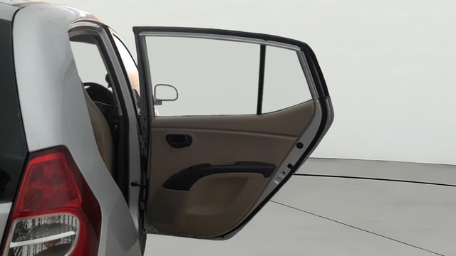 View Hyundai i10 Image 7 Used Hyundai i10 Image 7