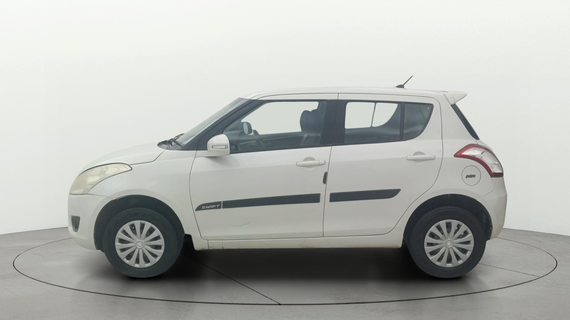 View 2014 Maruti Suzuki 1000 Base Variant Image 5 Used 2014 Maruti Suzuki 1000 Base Variant Image 5