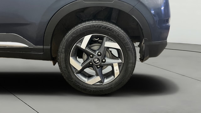 View Hyundai Venue Image 12 Used Hyundai Venue Image 12