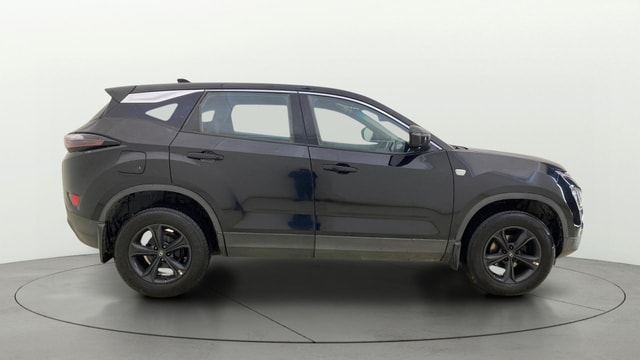 View Tata Harrier Image 9 Used Tata Harrier Image 9