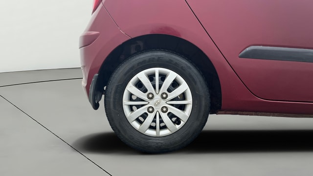 View Hyundai i10 Image 23 Used Hyundai i10 Image 23