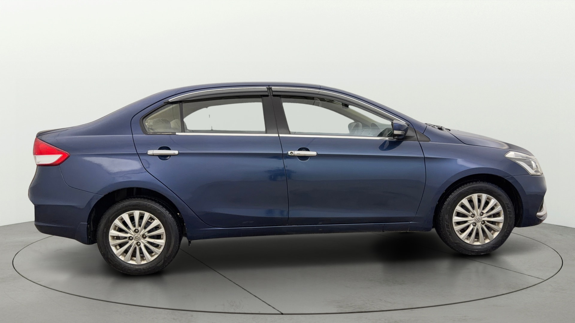 View 2019 Maruti Suzuki 1000 Base Variant Image 9 Used 2019 Maruti Suzuki 1000 Base Variant Image 9