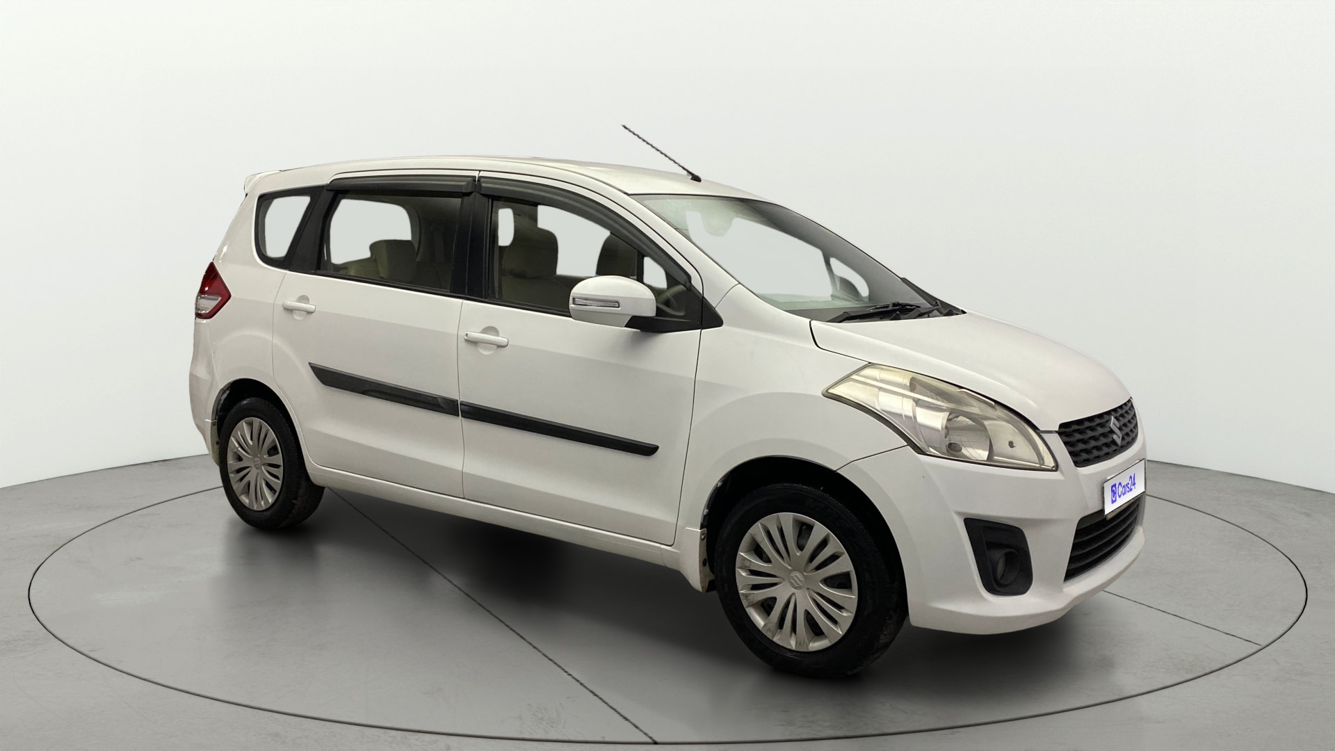 View 2015 Maruti Suzuki 1000 Base Variant Image 37 Used 2015 Maruti Suzuki 1000 Base Variant Image 37