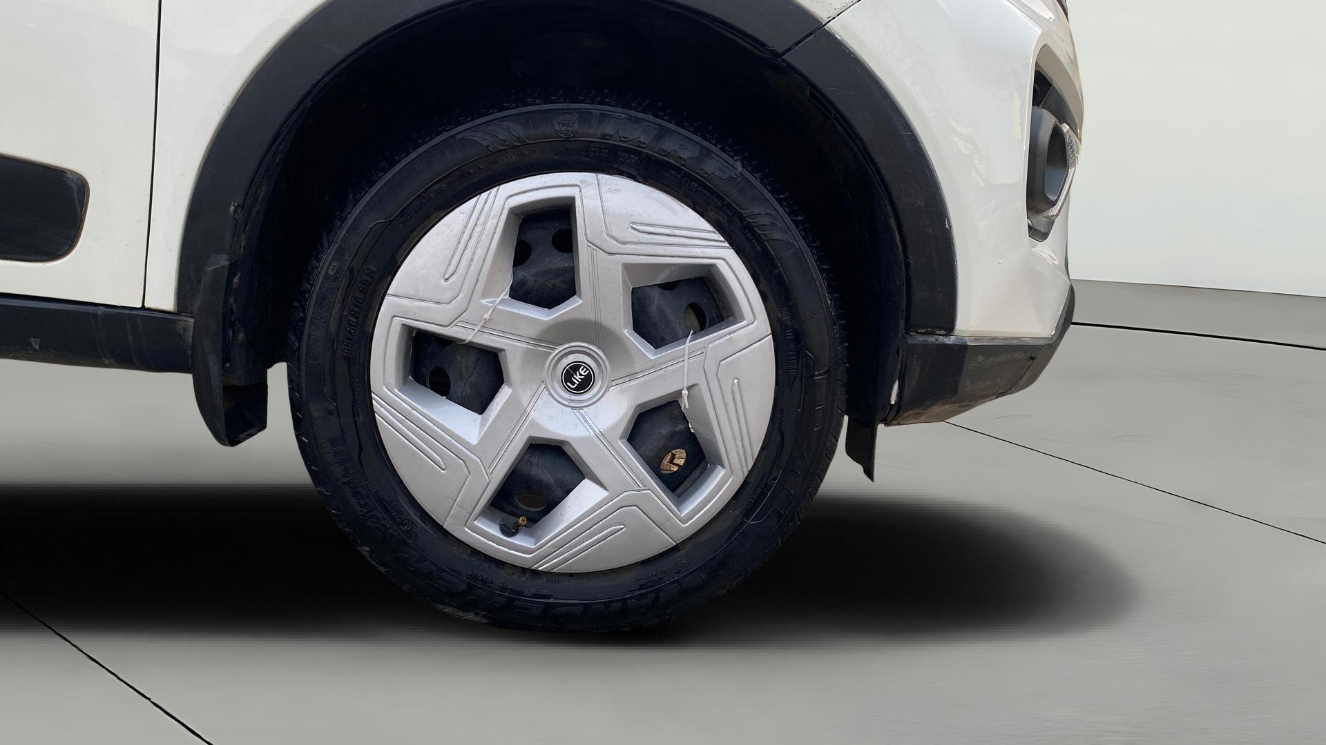 View 2020 Tata Nexon Revotorq XM Image 39 Used 2020 Tata Nexon Revotorq XM Image 39