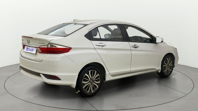 View Honda City ZX Image 45 Used Honda City ZX Image 45