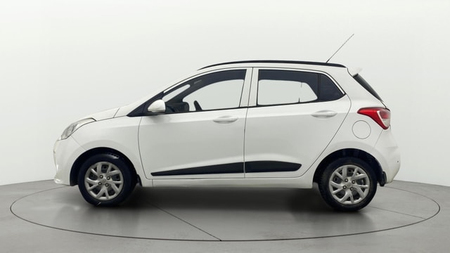 View Hyundai Grand i10 Image 5 Used Hyundai Grand i10 Image 5