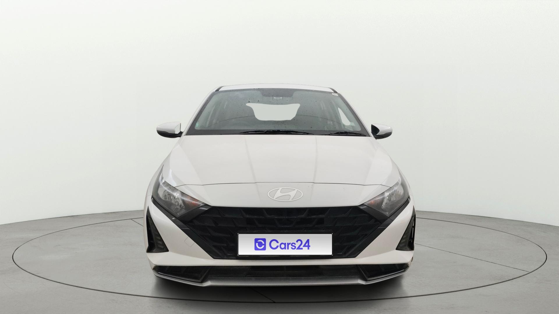 Used 2025 Hyundai Elite i20 Used 2025 Hyundai Elite i20