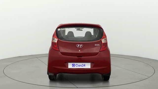 View Hyundai EON Image 38 Used Hyundai EON Image 38