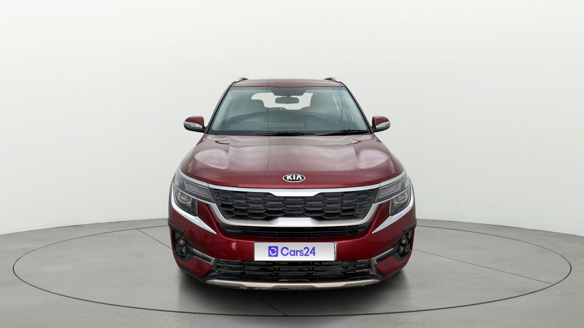 Used 2019 Kia Seltos Used 2019 Kia Seltos