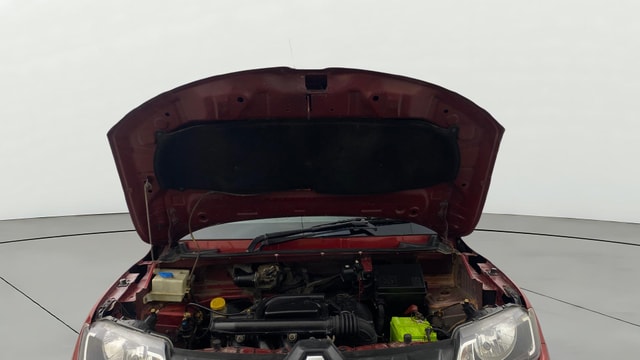 View Renault Kwid Image 32 Used Renault Kwid Image 32