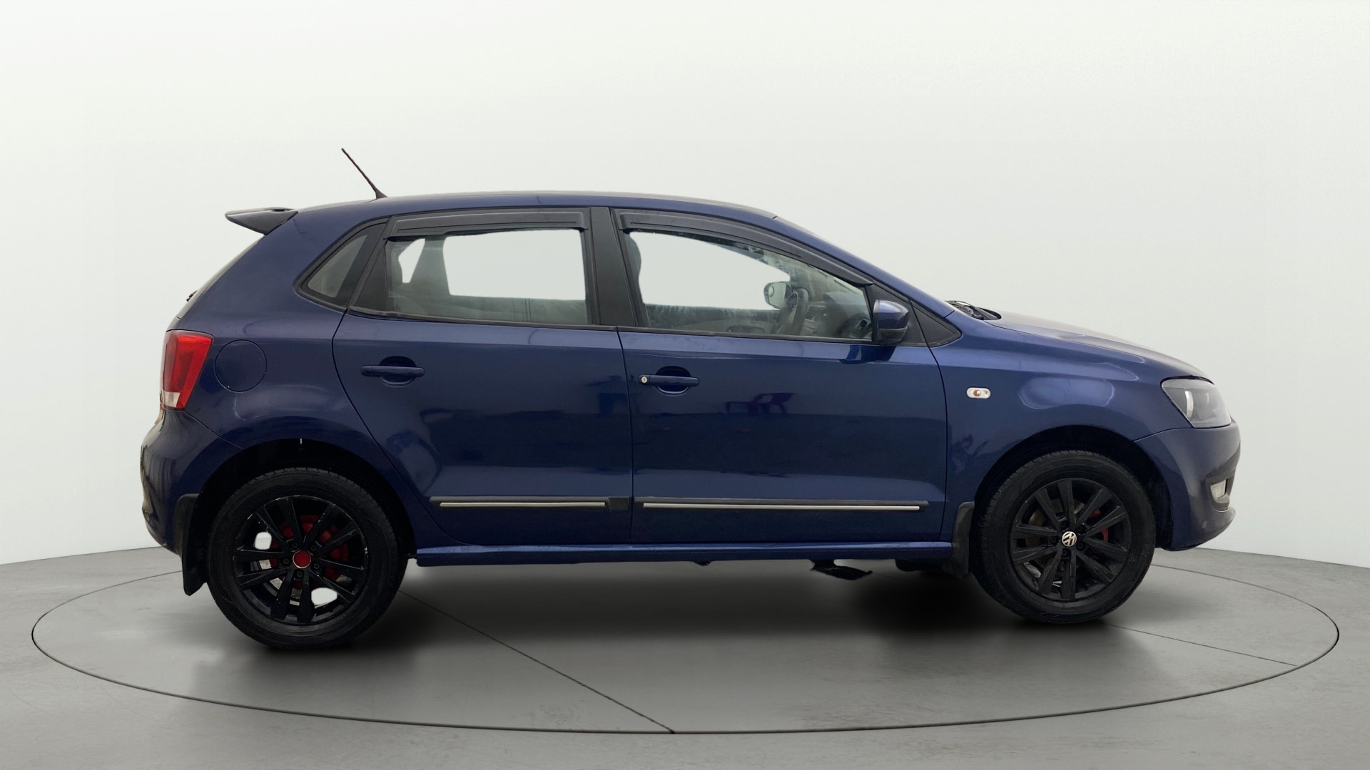 Used 2013 Volkswagen Polo Used 2013 Volkswagen Polo